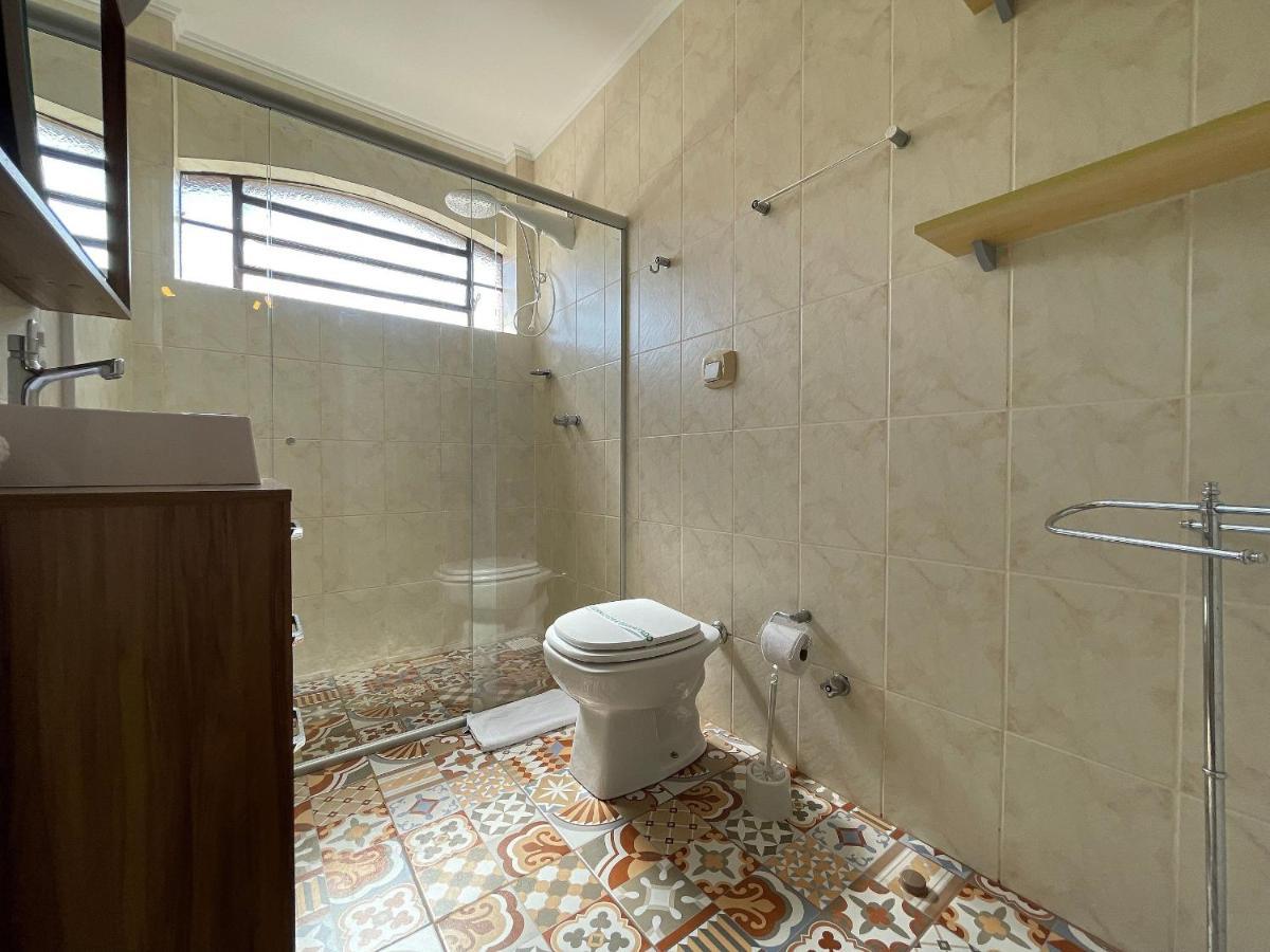 Апартаменты Apartamento Oppitz - No Coracao De Gramado Junto Da Rua Coberta Экстерьер фото
