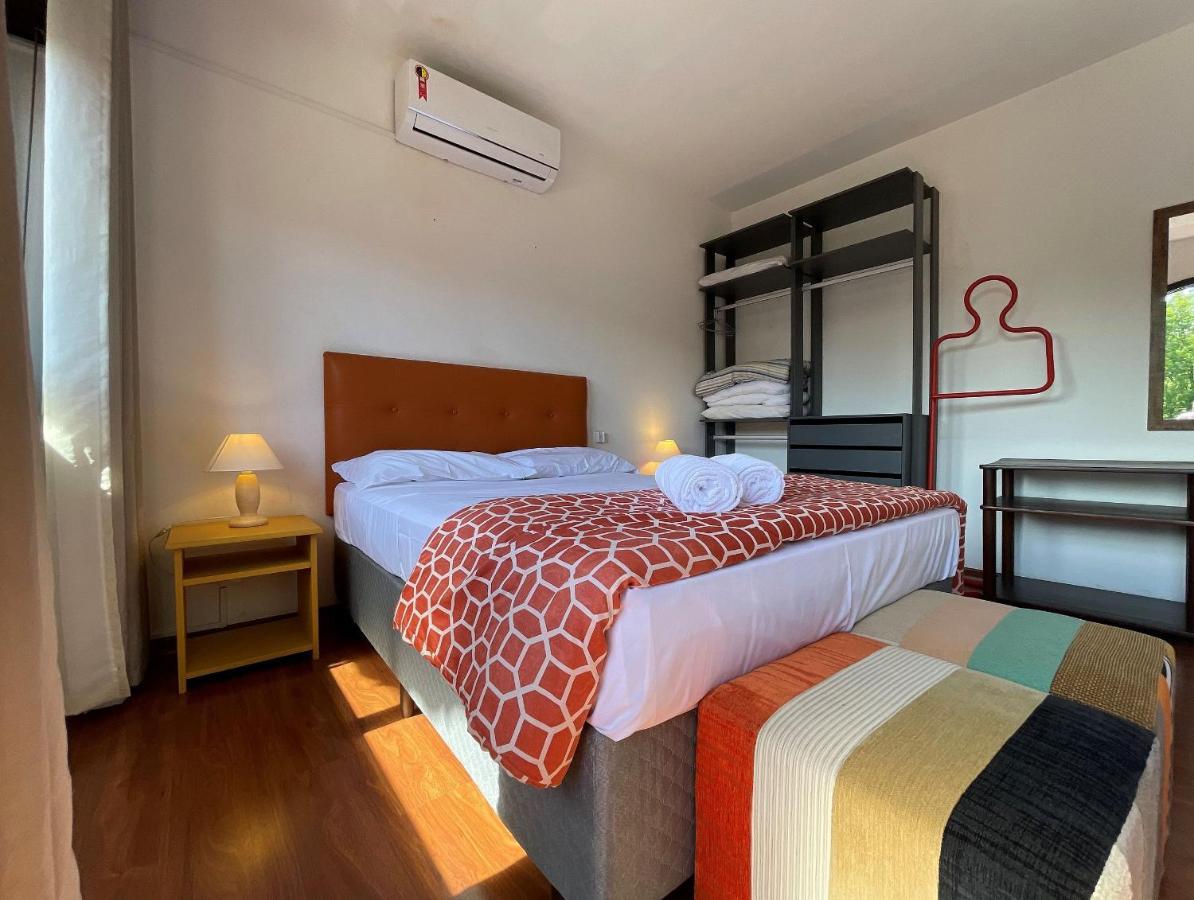 Апартаменты Apartamento Oppitz - No Coracao De Gramado Junto Da Rua Coberta Экстерьер фото