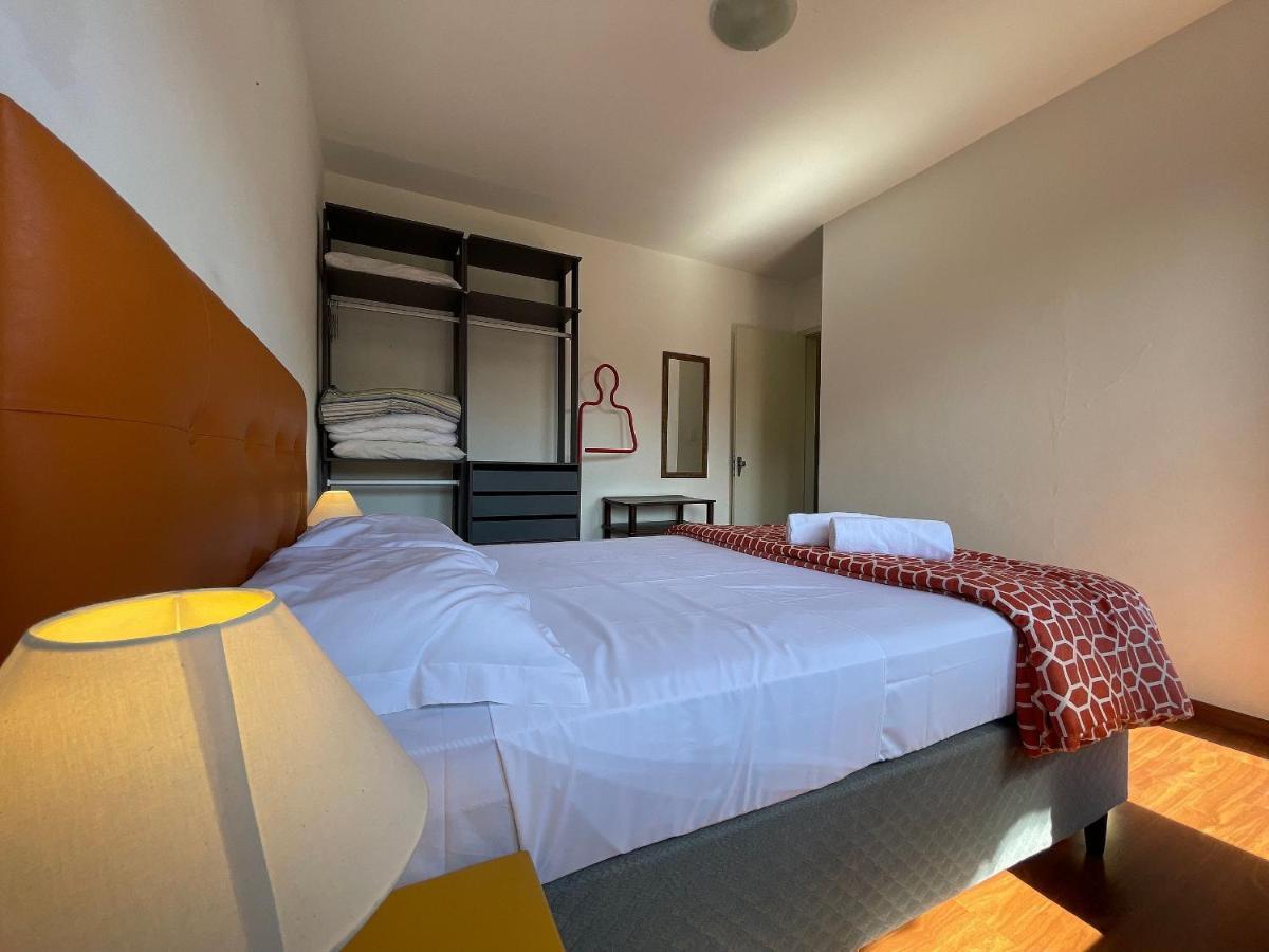 Апартаменты Apartamento Oppitz - No Coracao De Gramado Junto Da Rua Coberta Экстерьер фото