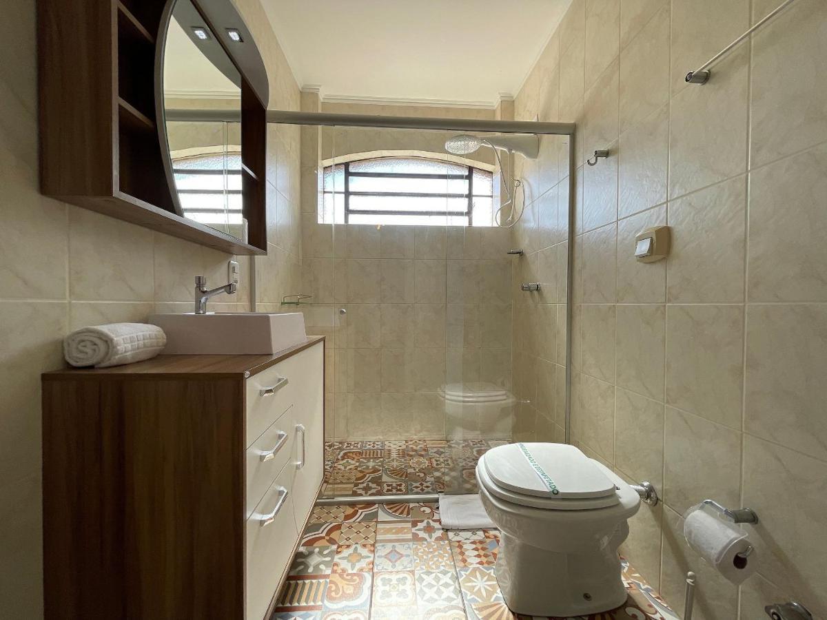 Апартаменты Apartamento Oppitz - No Coracao De Gramado Junto Da Rua Coberta Экстерьер фото