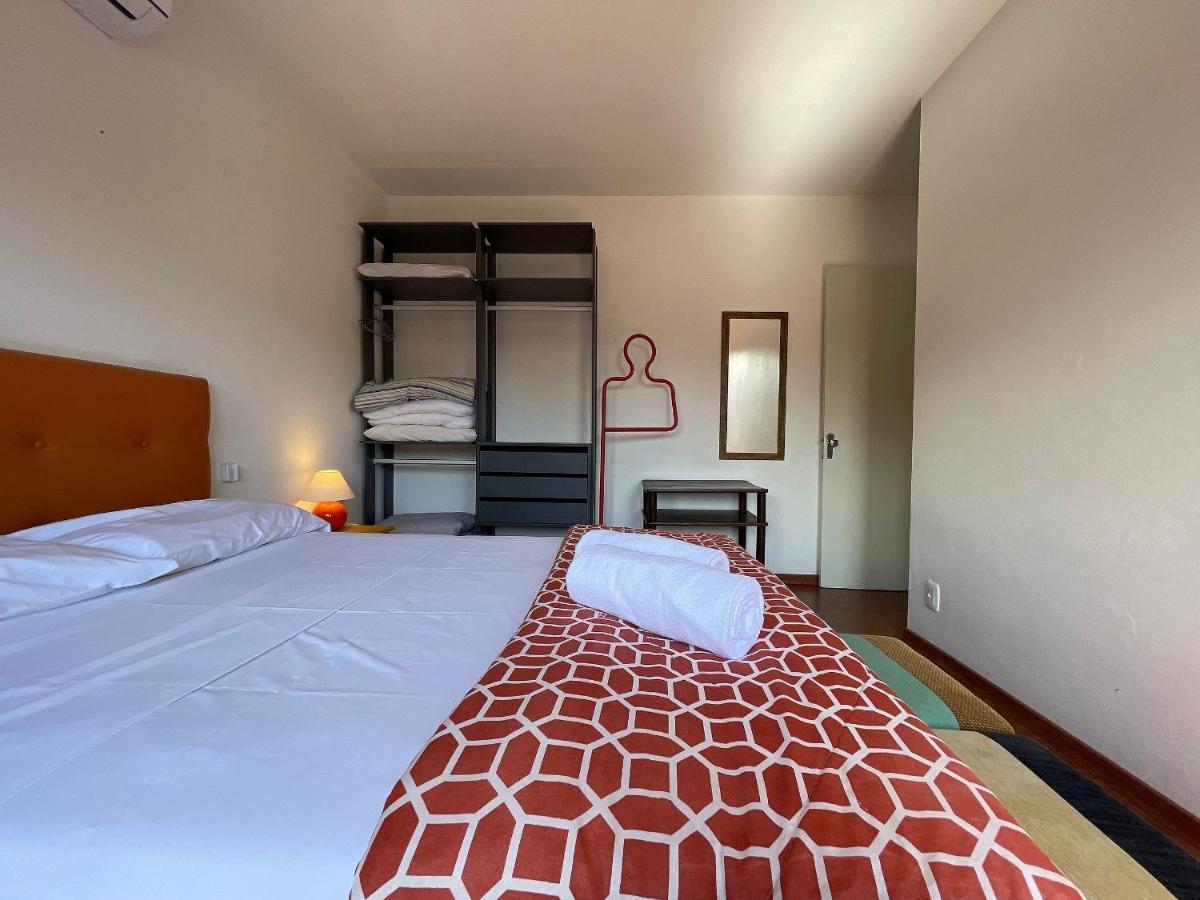 Апартаменты Apartamento Oppitz - No Coracao De Gramado Junto Da Rua Coberta Экстерьер фото