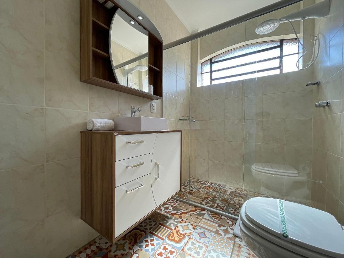 Апартаменты Apartamento Oppitz - No Coracao De Gramado Junto Da Rua Coberta Экстерьер фото
